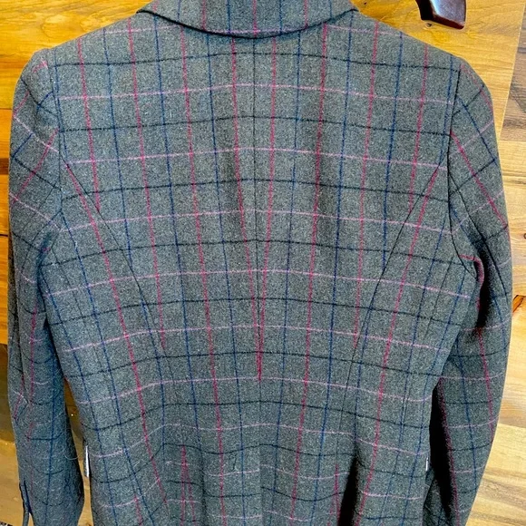 Fall jacket/blazer - Picture 2 of 5